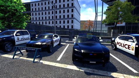 police simulator steamunlocked